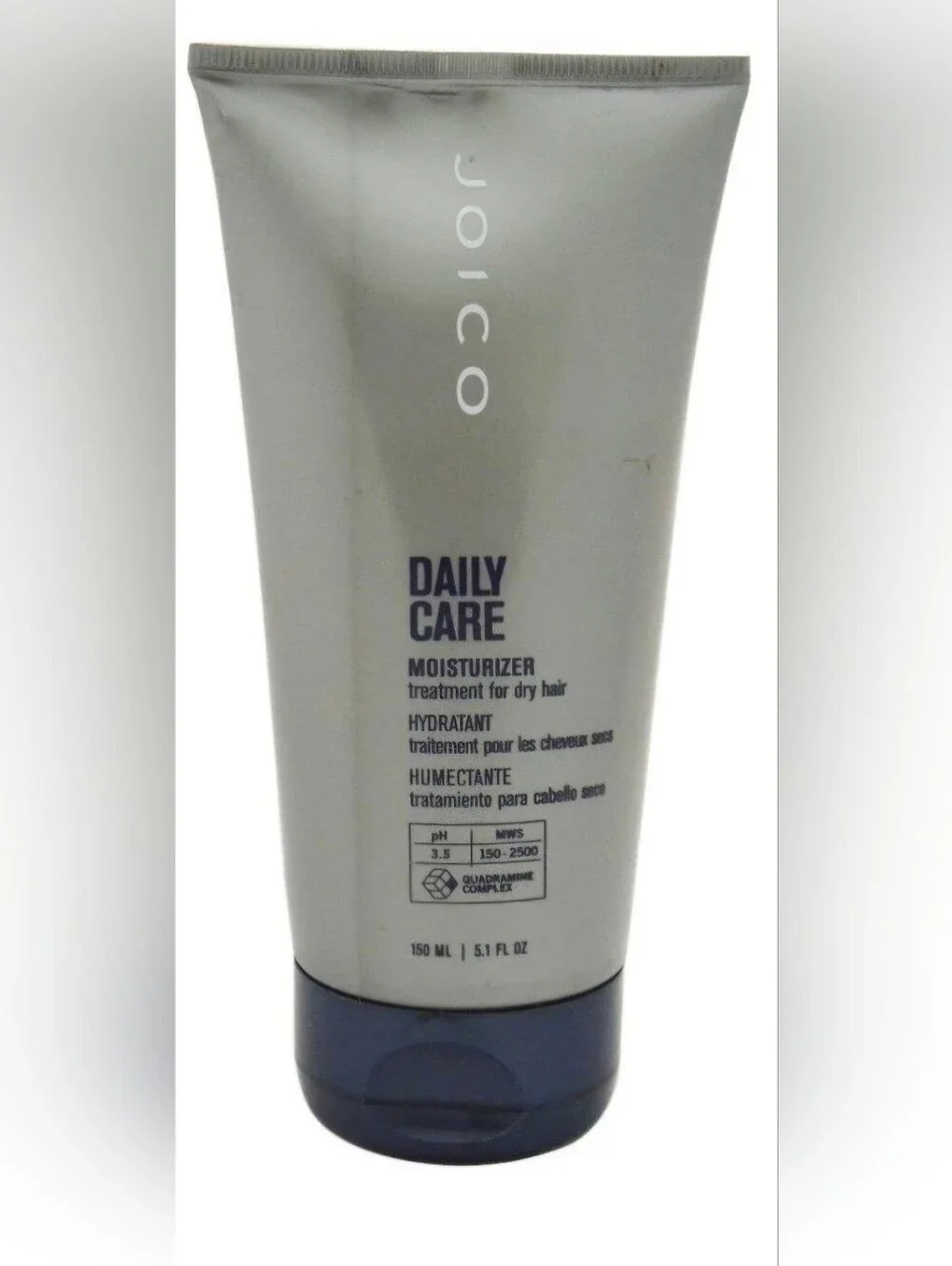 Joico Daily Care Moisturizer - Gray